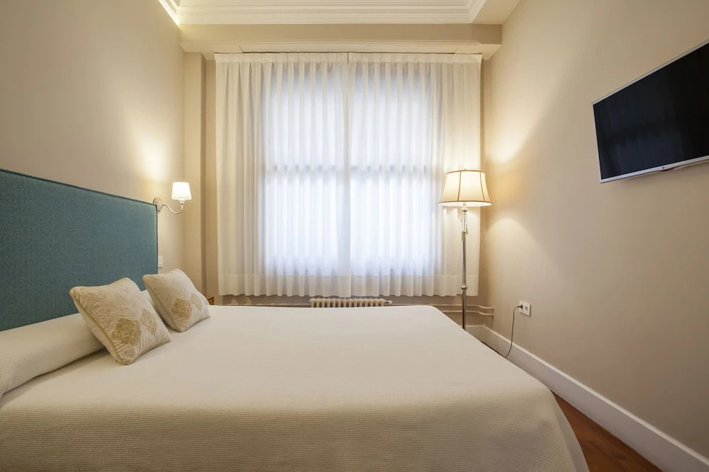 Hi Valencia Boutique - Chambres