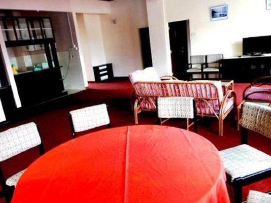 Country Lodge Resort