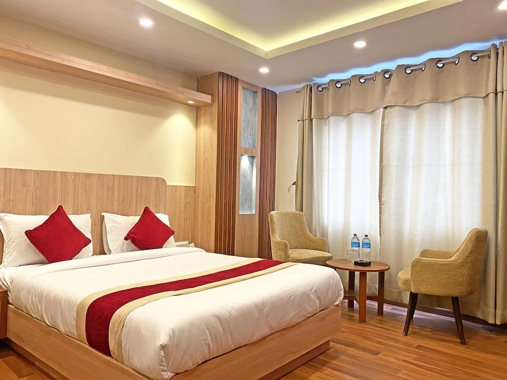 Hotel photo 7