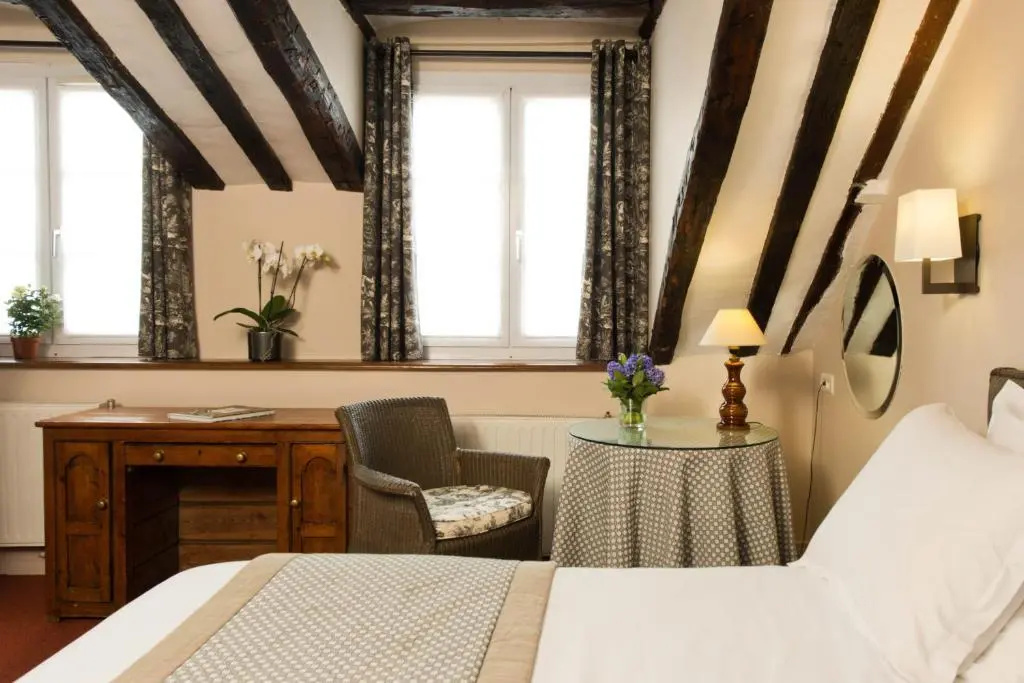 Hôtel L de Lutèce - Notre-Dame 77