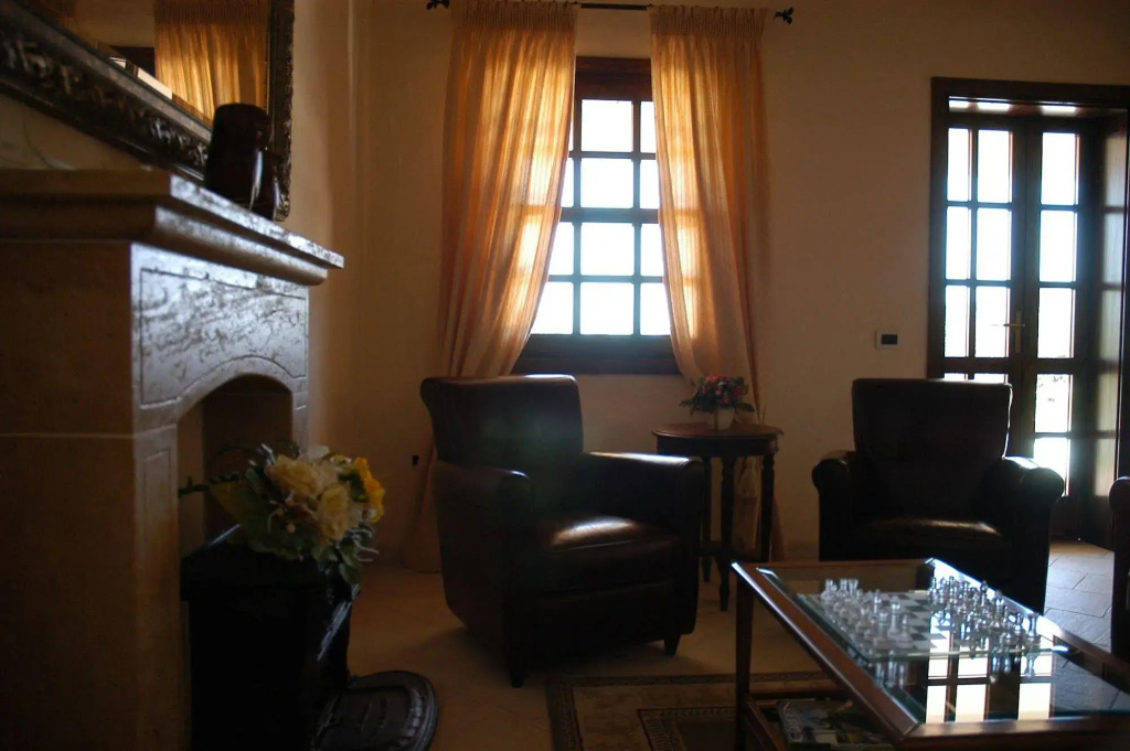 Is Benas Country Lodge - Général