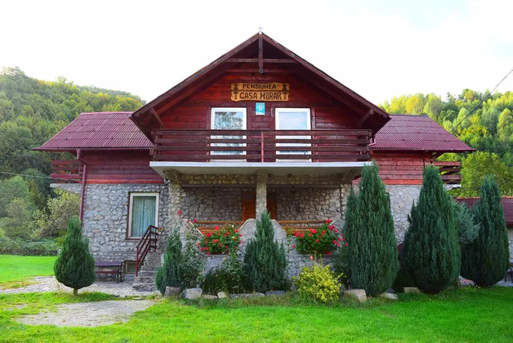 Cottage