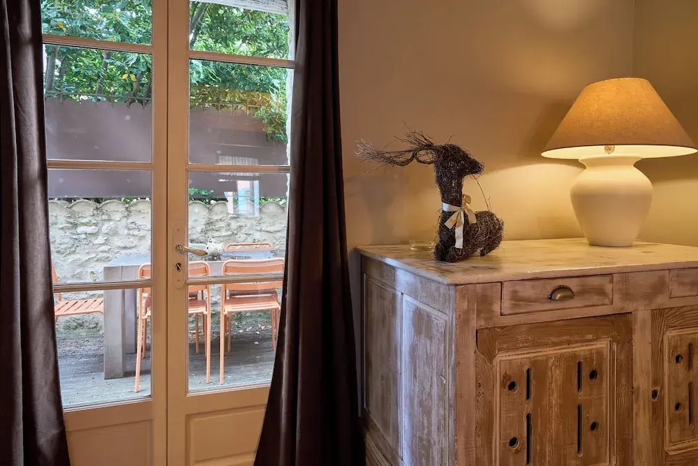 Afficher la photo 7 — Les appartement de charme du Midi