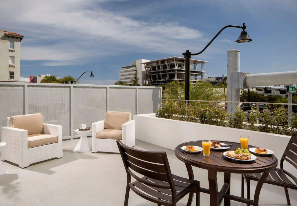 Residence Inn by Marriott Miami Beach South Beach - Général