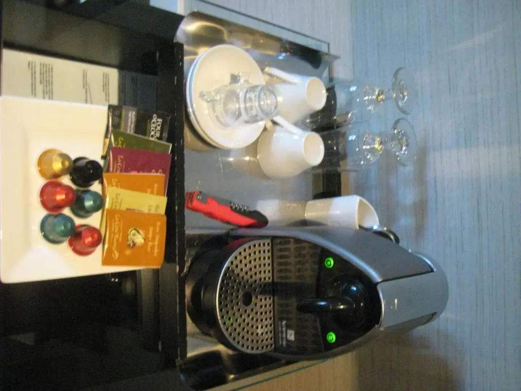 Le Relais Lyonnais - Chambres