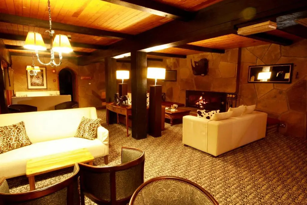 Hotel photo 8