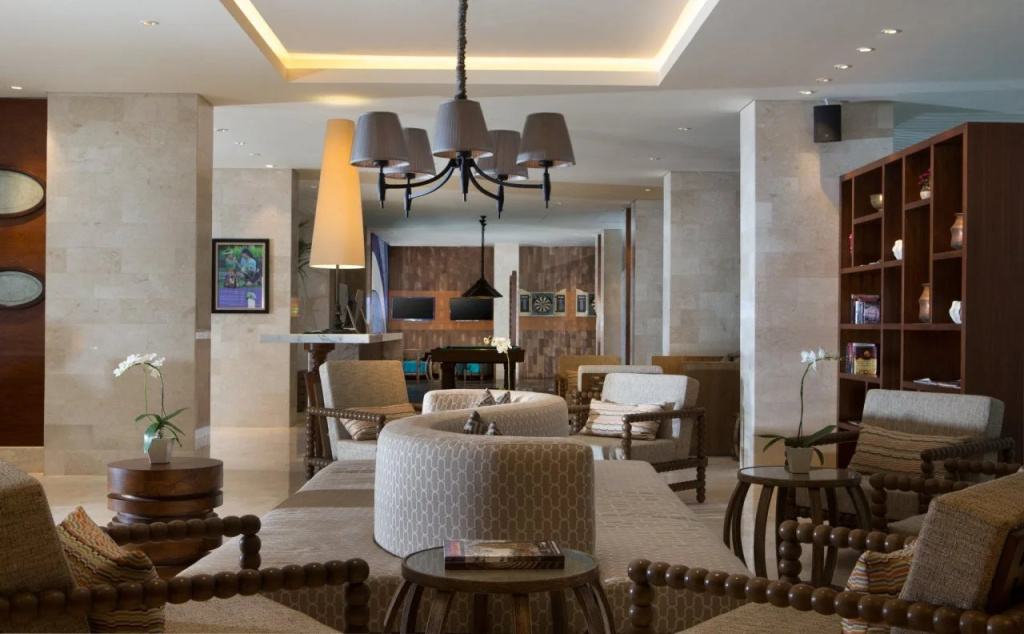 Holiday Inn Resort Bali Nusa Dua by IHG - Général
