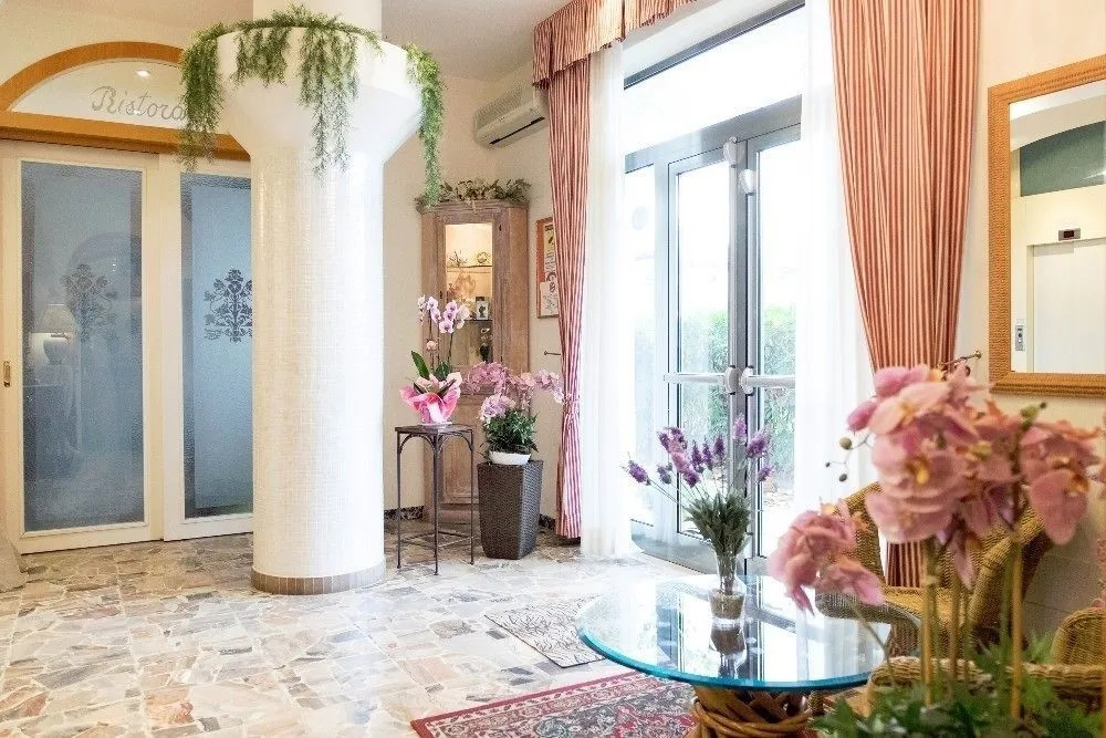 Hotel photo 14