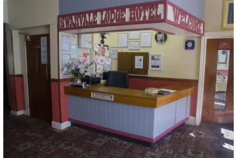 OYO Swanvale Lodge Hotel - SELF CHECK IN - Général