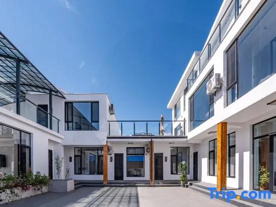 Xicun No.1 Sasan Homestay | Wangshan Courtyard (Bashang Grassland China Horse Town Branch