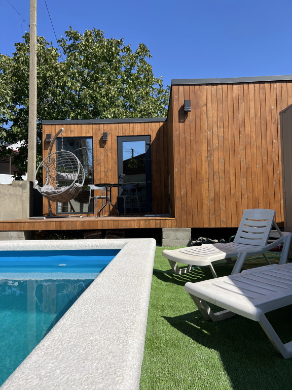 Есенин Дача - фото 13