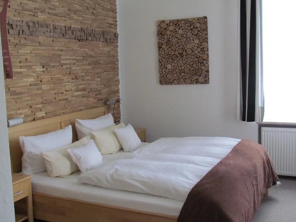 Hotel Almrausch - Chambres