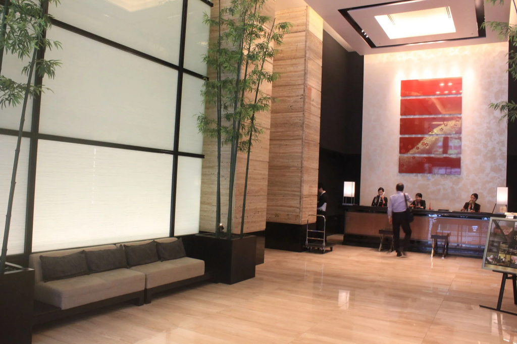 Koko Hotel Premier Kanazawa Korinbo 사진 37