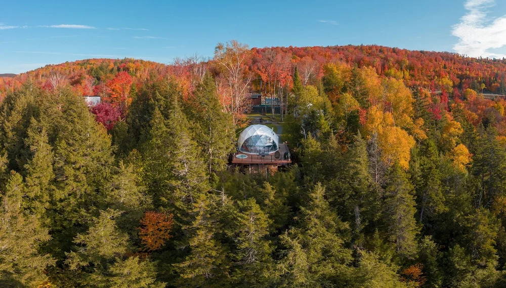 Bel Air Tremblant