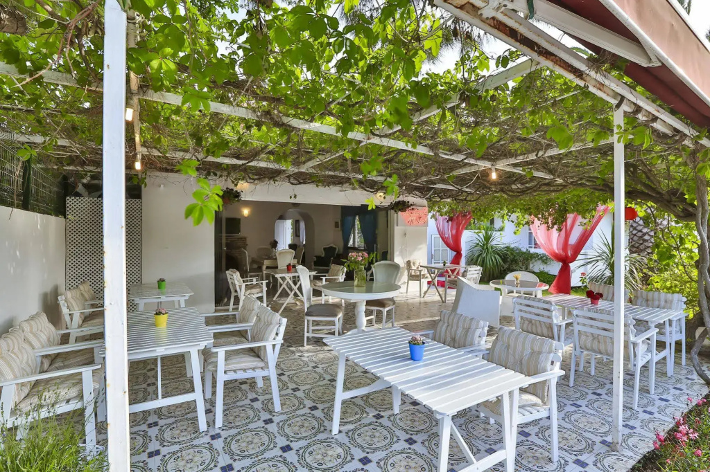 Taytanli Motel