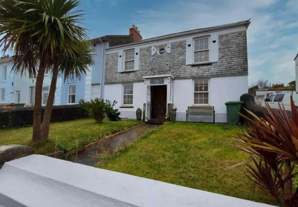 Unique 4bed large central Hayle cottage nr St Ives