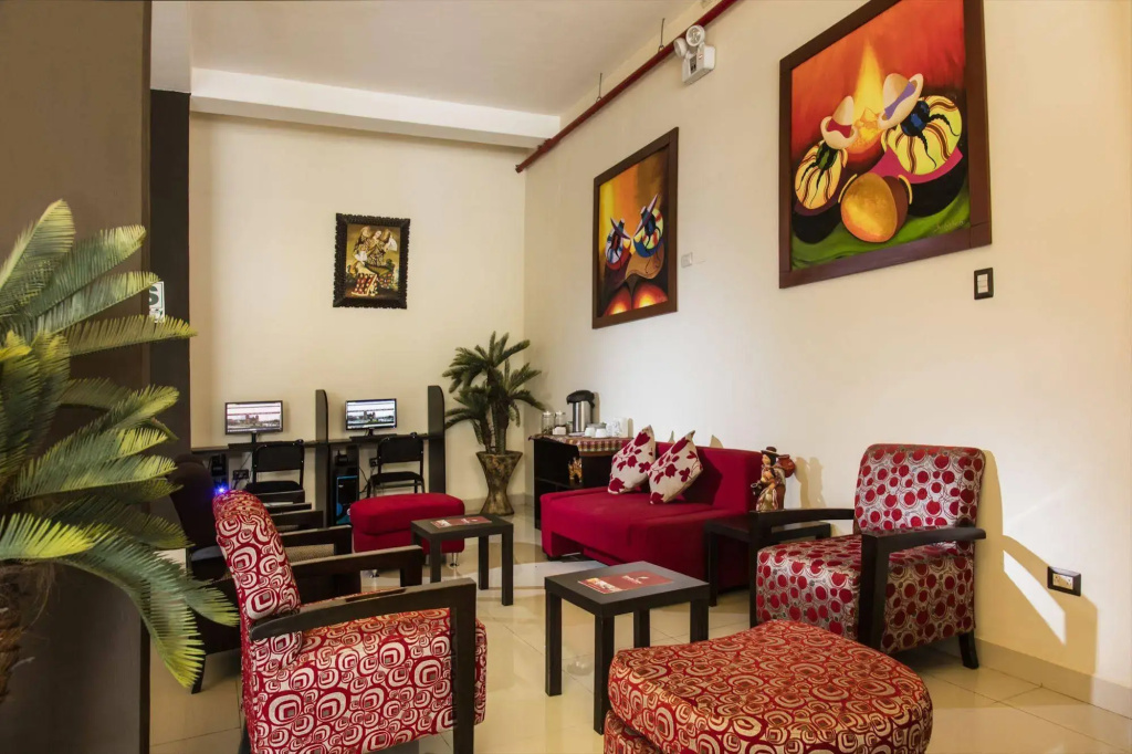 Hotel photo 17
