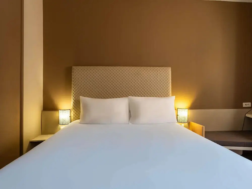 ibis Ouarzazate Centre - Chambres