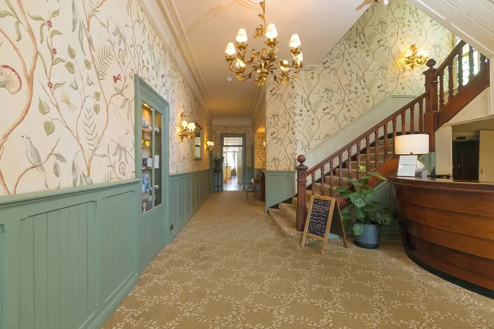 Hotel photo 18