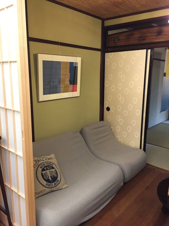 Gallery Nozawa Inn 사진 7