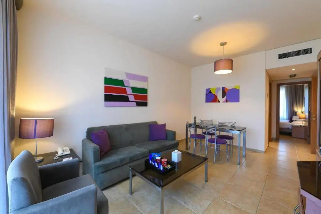 The Smallville Xpress Hotel - Général
