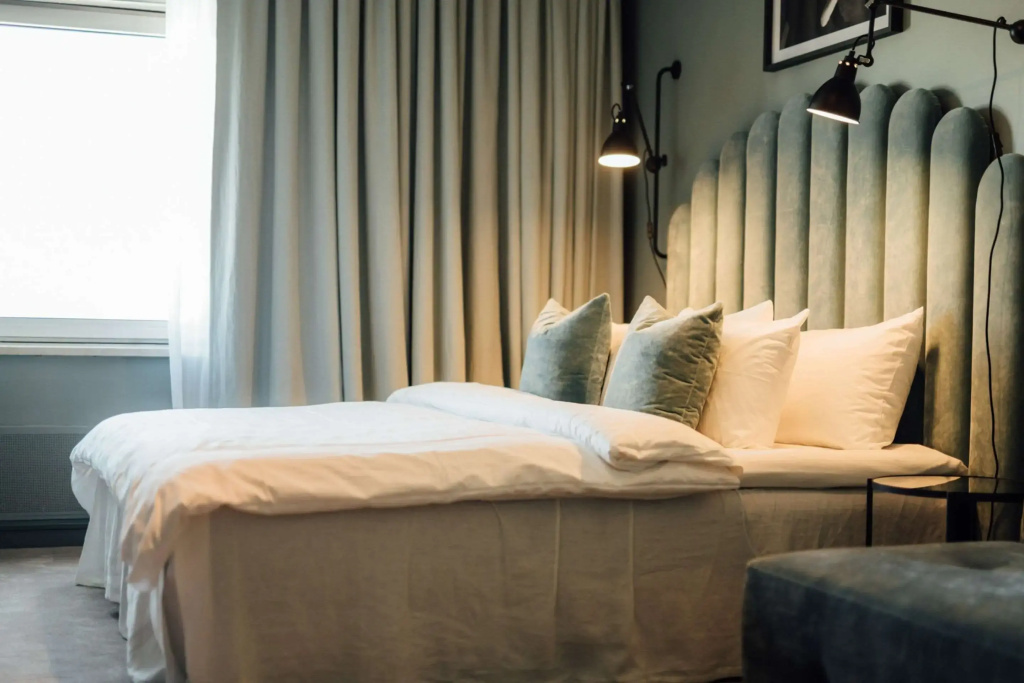 Quality Hotel Carlia - Général