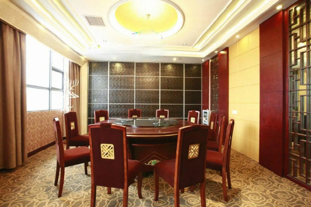 Yuan'an Mingfeng Hotel - Général