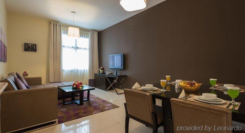 City Stay Inn Hotel Apartment