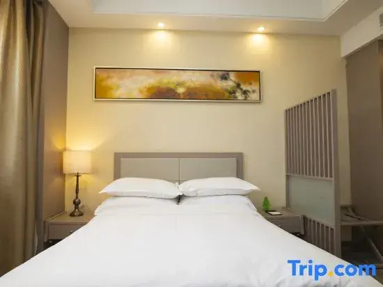 Yazz Hotel - Chambres