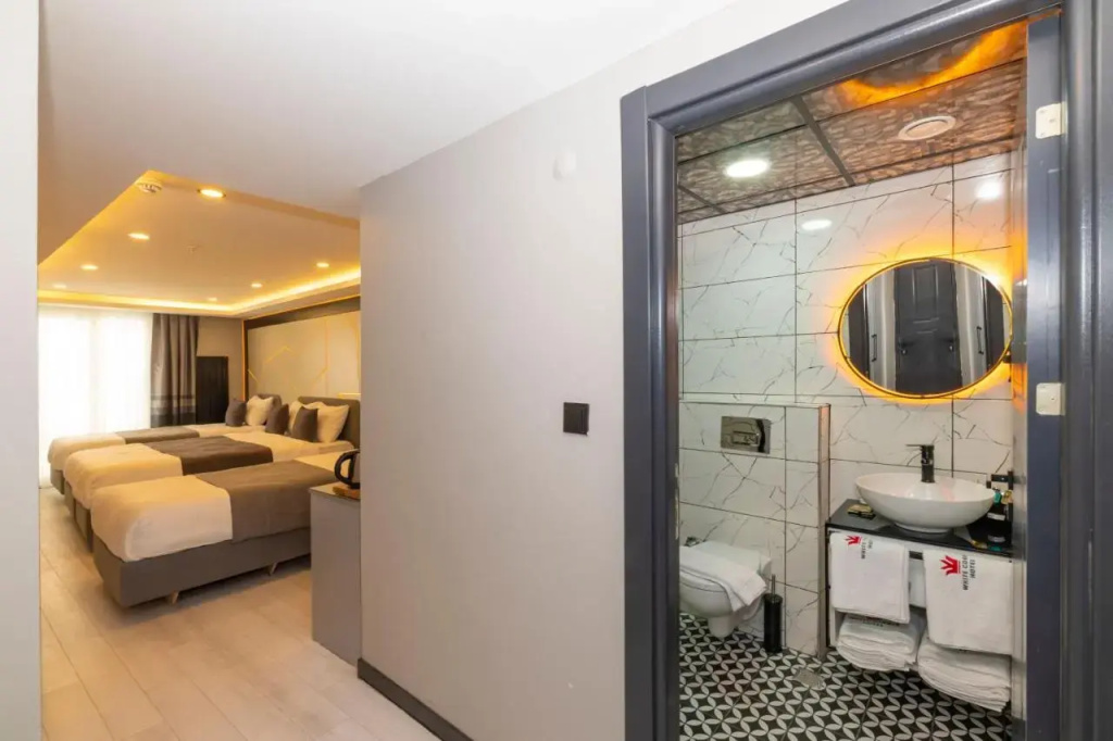 Hotel photo 15