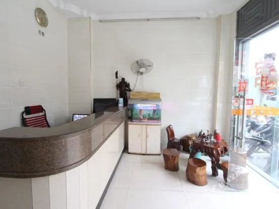 Longdu Hostel