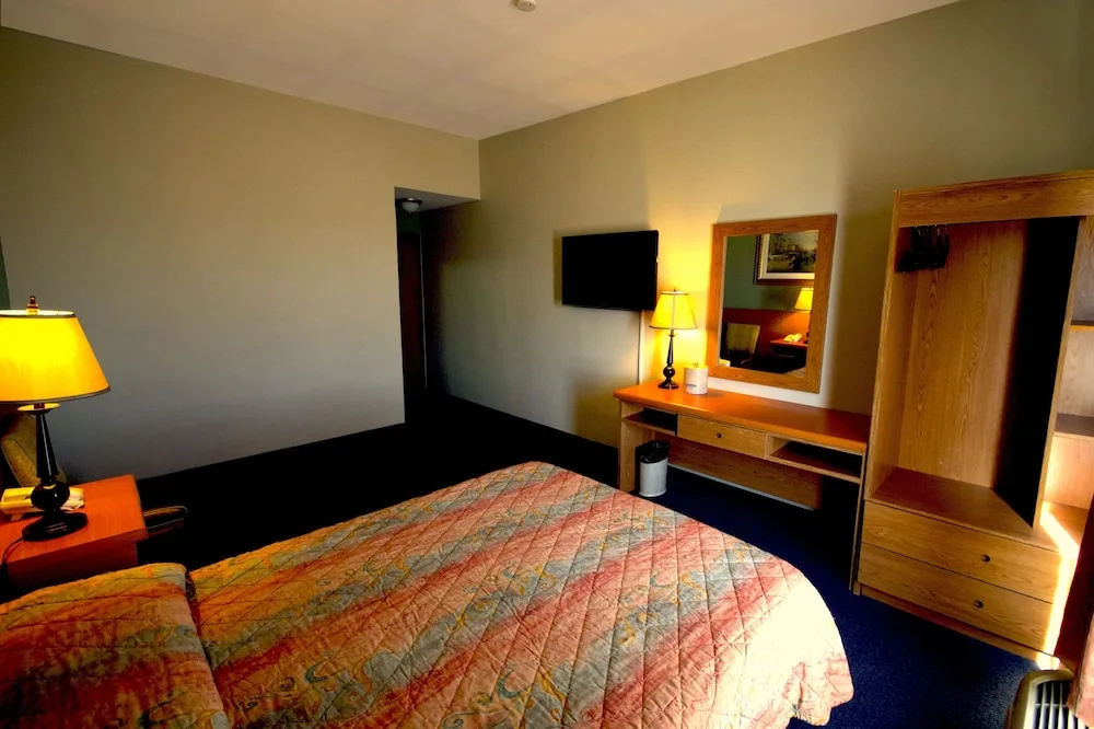 Hotel Consulado Inn - Chambres