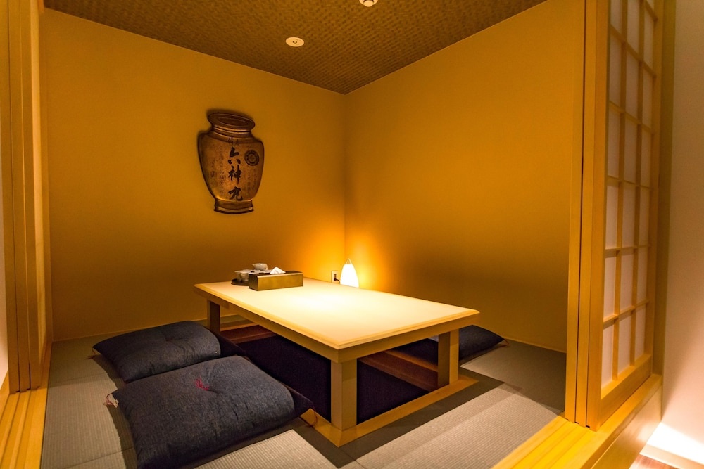 KONJAKUSO Osaka Dotonbori "SHOSHI" ”GŌYAKUYA"SPA Stay 사진 4