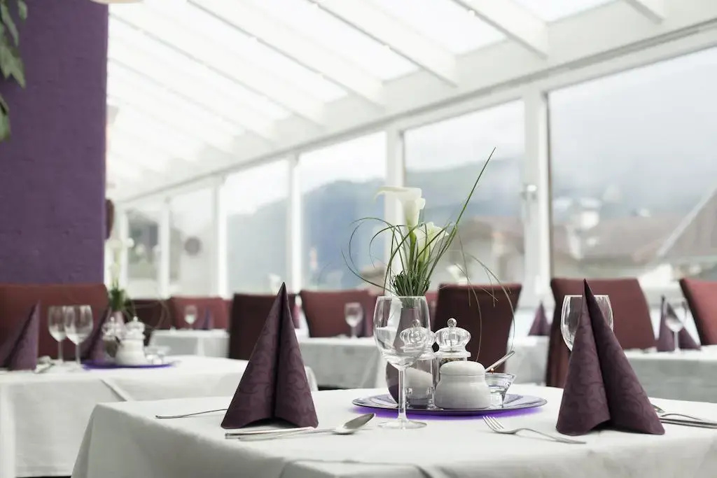 Hotel Montana - Général