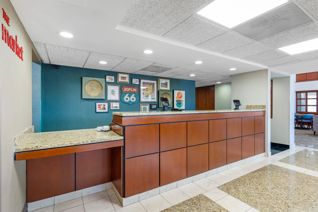 Drury Inn & Suites Joplin - Général