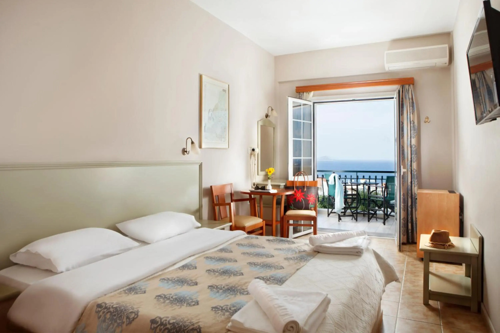 Hotel Panorama - Général
