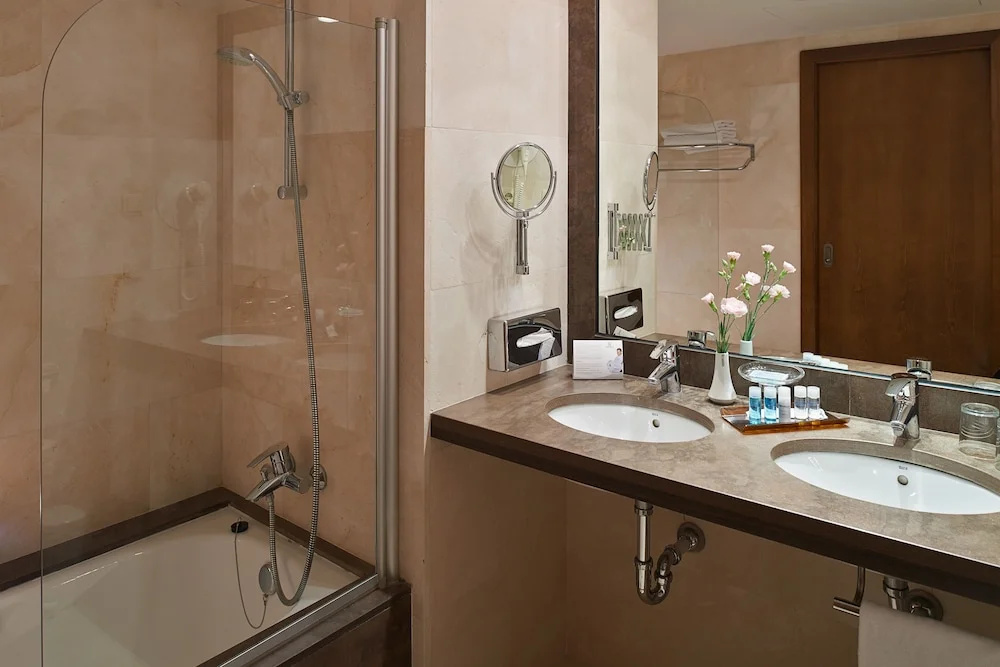 Hipotels Sherry Park - Chambres