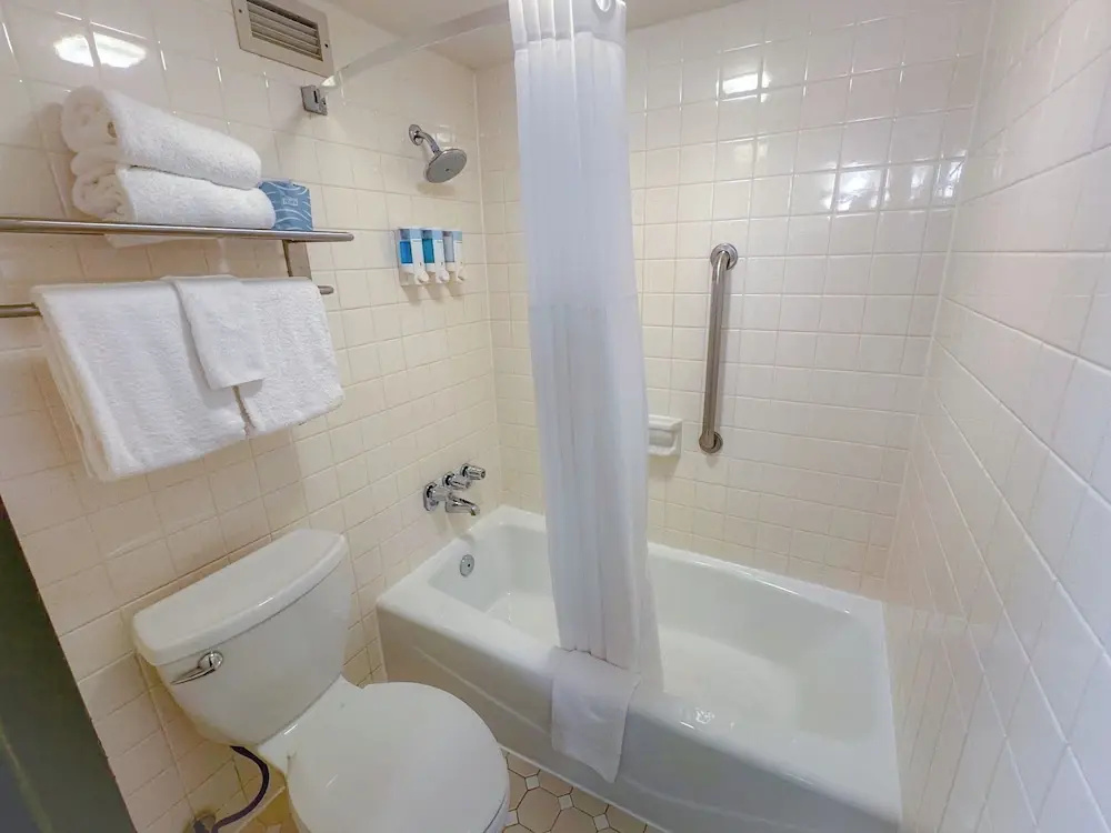 Wingate by Wyndham St. Louis/Fenton Route 66 - Chambres