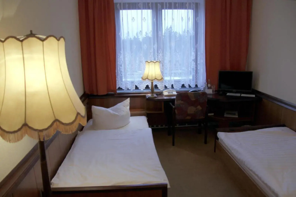 Hotel Forstmeister - Général