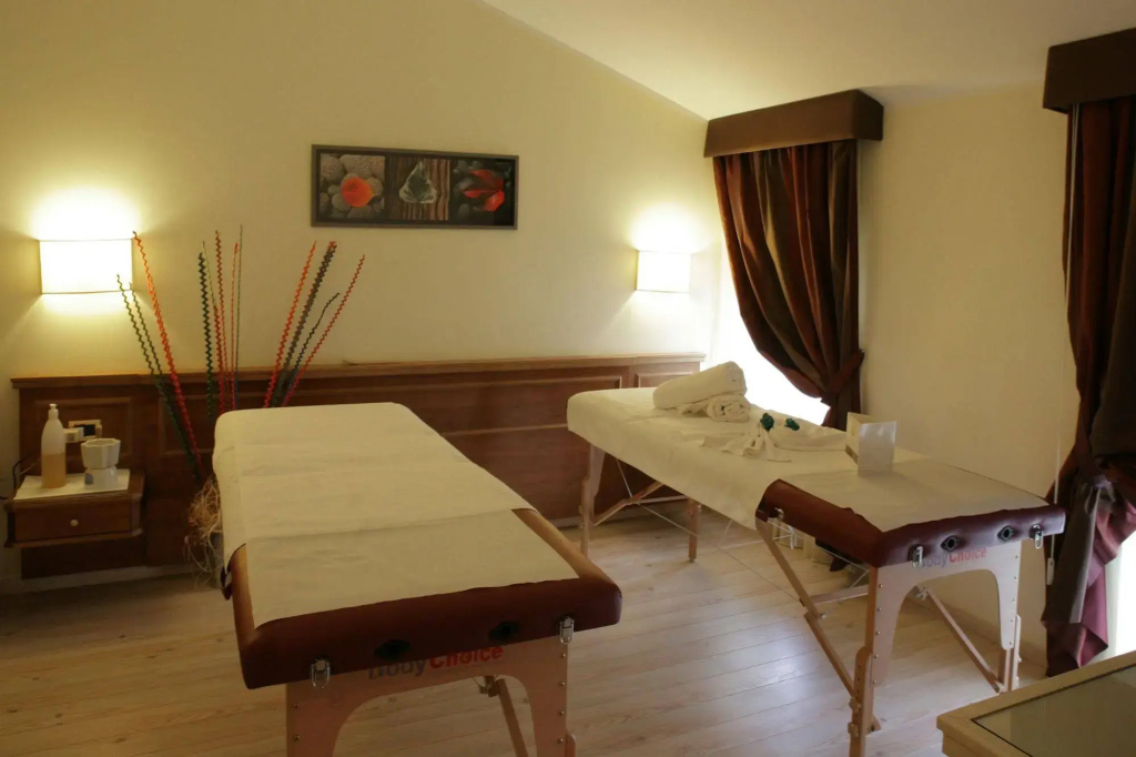 Hotel Valentino - Général