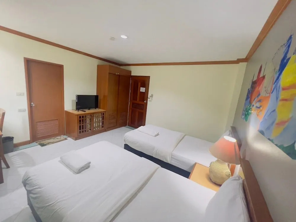 Hotel photo 7