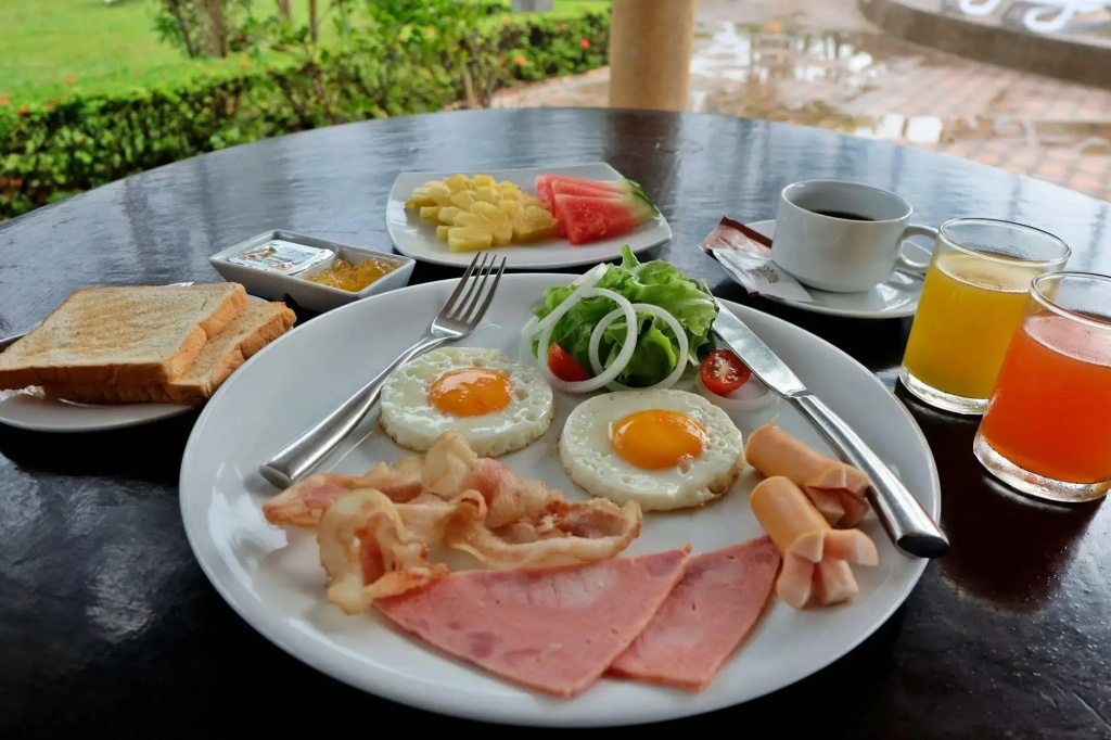 Andaman Lanta Resort - Général