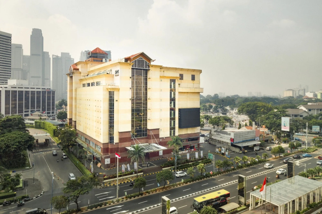 Best Western Senayan - 3