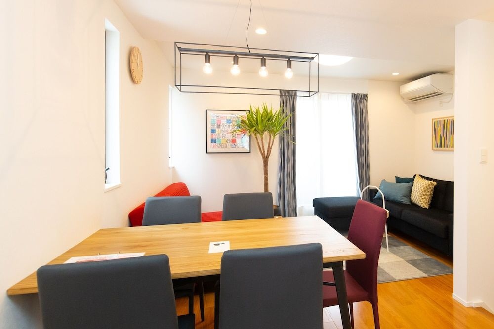Sangen-jaya House-O 사진 18