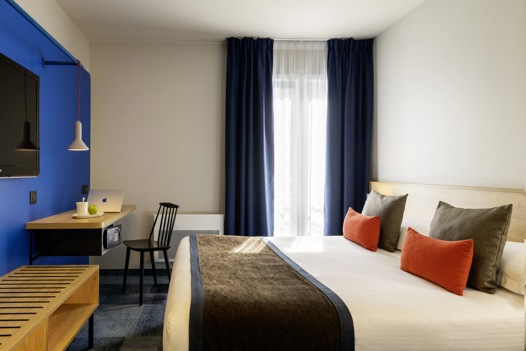 Hotel photo 14