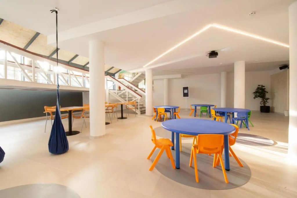 Blaumar Hotel Salou - Général