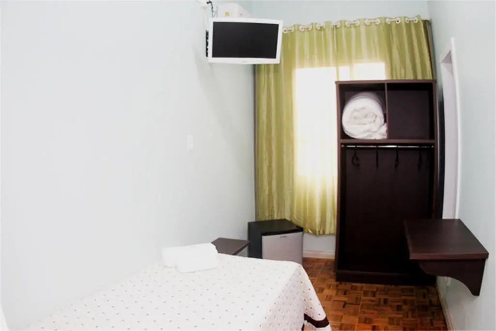 Hotel Conda - Chambres