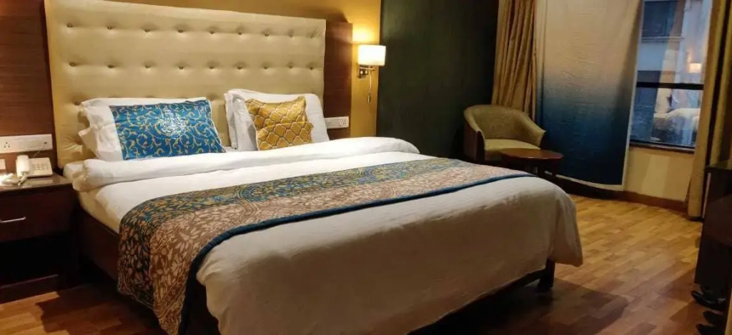 Hotel photo 23