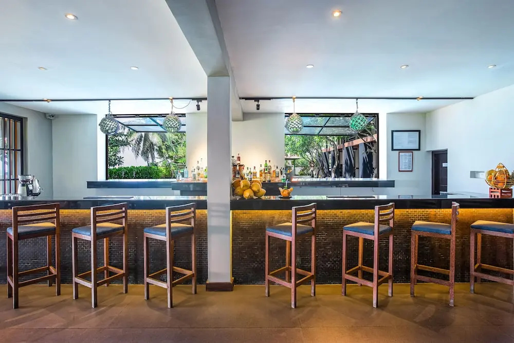 Earl's Reef Beruwala, Берувелла, Шрі Ланка мініатюра 42
