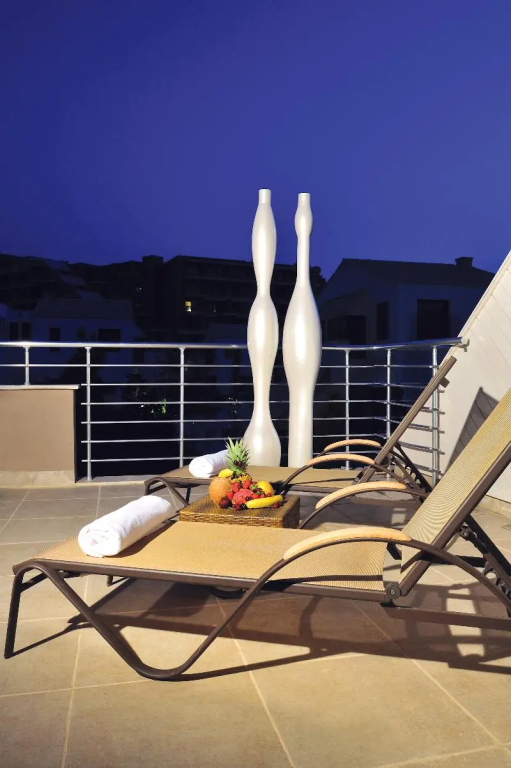 Susesi Luxury Resort - All Inclusive - фото 7